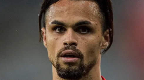 Foto: Thiago Ribeiro/AGIF