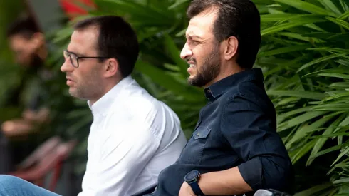 Foto: Ivan Storti/Santos FC