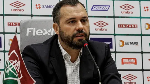 Foto: Flickr Oficial Fluminense Football Club