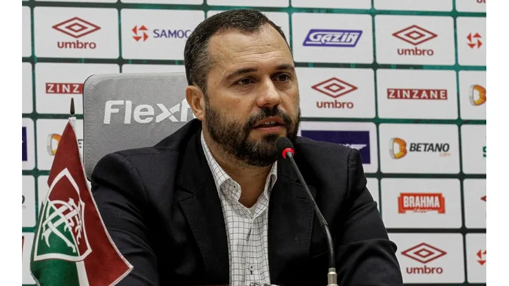 Foto: Flickr Oficial Fluminense Football Club