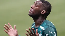 Foto: Marcello Zambrana/AGIF