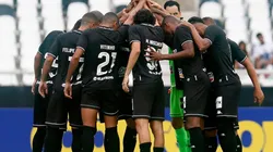 Botafogo x Nova Iguaçu, prognósticos do jogo que pode deixar o time da estrela solitária na liderança (Foto: Vitor Silva/Botafogo)