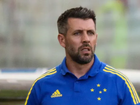 Ronaldo dá 'ok' por negociação e Pezzolano perde atacante no Cruzeiro