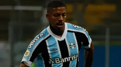 Foto: Maxi Franzoi/AGIF - Jean Pyerre foi diagnosticado com um problema de saúde