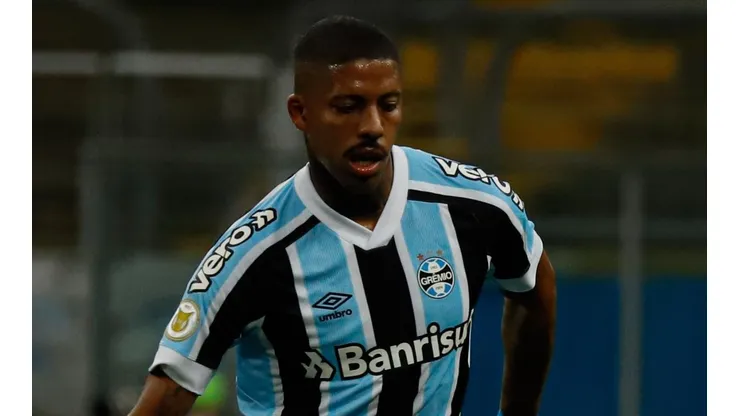 Foto: Maxi Franzoi/AGIF - Jean Pyerre foi diagnosticado com um problema de saúde