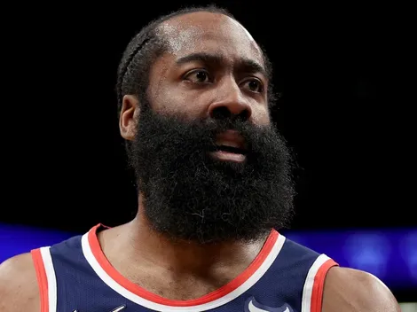Insatisfeito, James Harden está perto de deixar os Nets