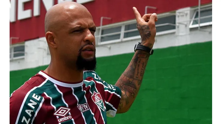 Foto: Mailson Santana - FFC