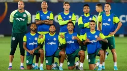 Palmeiras x Al Ahly; prognósticos do primeiro desafio palmeirense no mundial ((Foto: Fabio Menotti/Palmeiras)