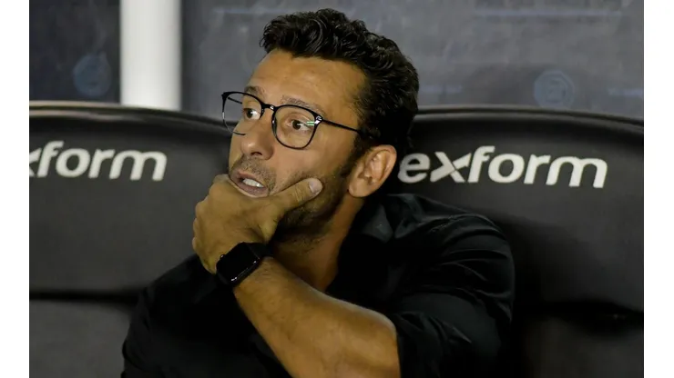 Foto: Thiago Ribeiro/AGIF