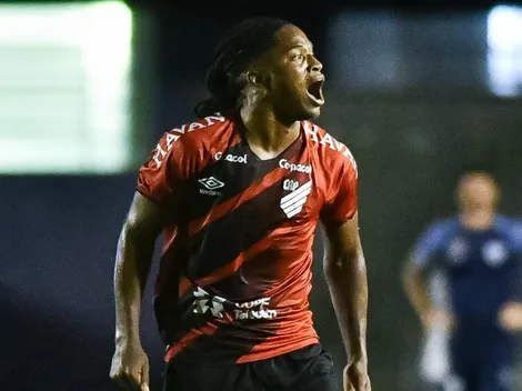 DE NOVO ISSO? Bahia 'desenterra' tema Daniel Cruz e bastidores chegam ao Athletico