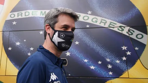 Foto: Vítor Silva/Botafogo