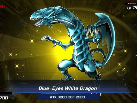 Yu-Gi-Oh! Master Duel supera a marca de 10 milhões de downloads