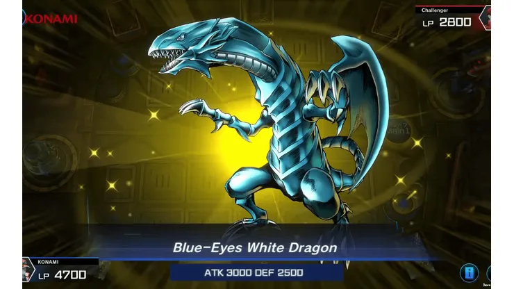 Yu-Gi-Oh! Master Duel supera a marca de 10 milhões de downloads