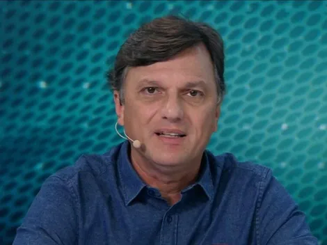 Mauro Cezar faz duras críticas a reserva do Fla e relembra erros do passado