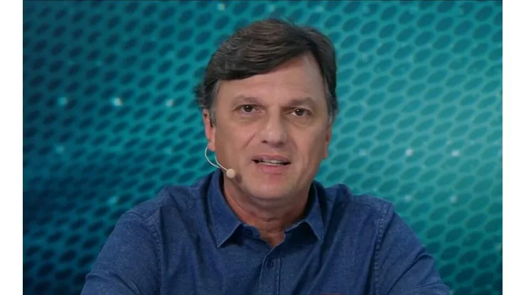 Foto: Reprodução/Jovem Pan
