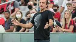 Foto: Robson Mafra/AGIF | Pupilo de Cuca interessa ao Leão do Pici