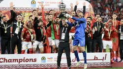 Al Ahly: O time garante que é dono da maior torcida do mundo (Mohammed Dabbous/Anadolu Agency/Getty Images)
