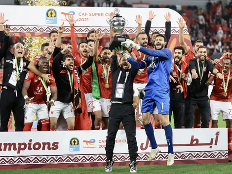 Adversário do Palmeiras, Al Ahly disputa o Mundial de Clubes pela sétima vez e enfrenta seu quarto brasileiro