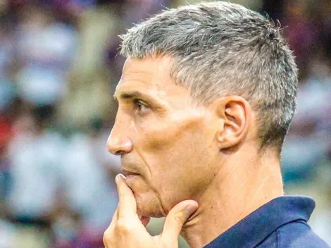 Vojvoda aprova reforço do Leão e manda recado para novos contratados