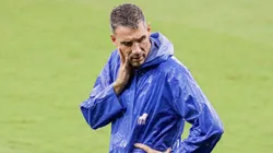 Foto: Rafael Vieira/AGIF