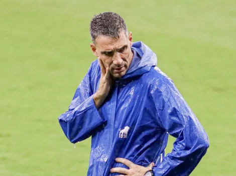 Vojvoda diz “sim” e Fortaleza se interessa por meio-campista no São Paulo