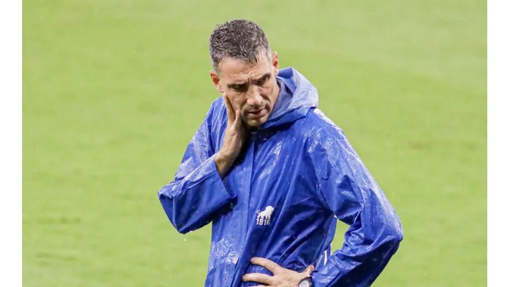 Foto: Rafael Vieira/AGIF