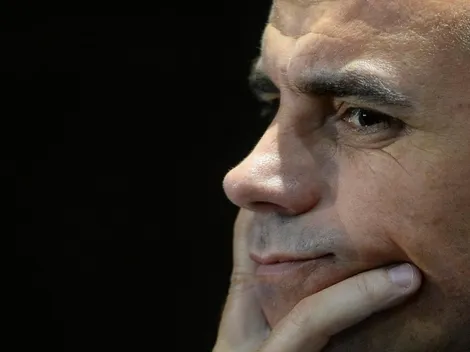 Atlético escolhe alvo no mercado e Rodrigo Caetano tem a missão de quebrar resistência de clube europeu