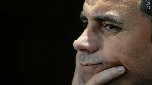 Foto: Fernando Soutello/AGIF