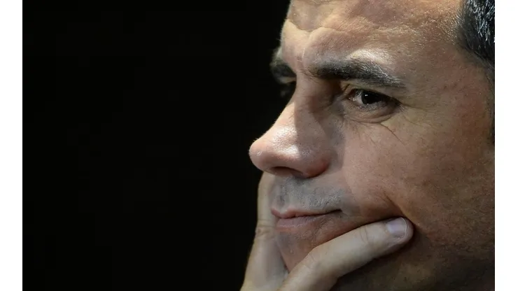 Foto: Fernando Soutello/AGIF