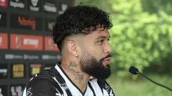 Foto: Pedro Souza/ Atlético Mineiro