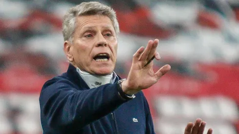 Autuori e Ricardo Gomes deixam o Athletico; portal afirma que mudança no perfil da direção motivou saídas