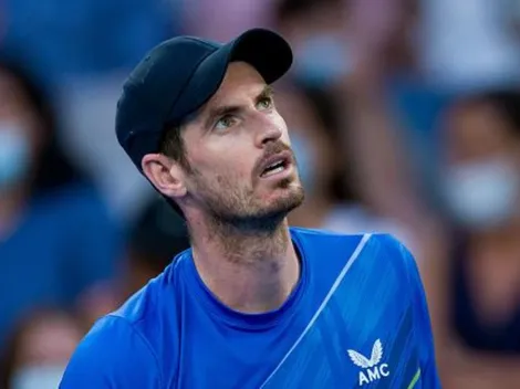 Murray retorna ao top 100 após quase quatro anos