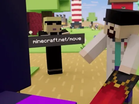 Mojang Studios anuncia que será obrigatória conta Microsoft para jogar Minecraft
