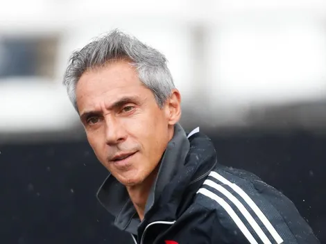 Paulo Sousa critica xodó da Nação e declaração ‘bomba’ na web