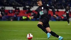 Paris Saint-Germain v OGC Nice - French Cup