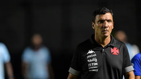 CARIOCA 2022, VASCO X NOVA IGUACU