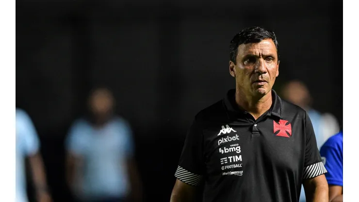 CARIOCA 2022, VASCO X NOVA IGUACU