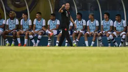 CARIOCA 2022, MADUREIRA X VASCO
