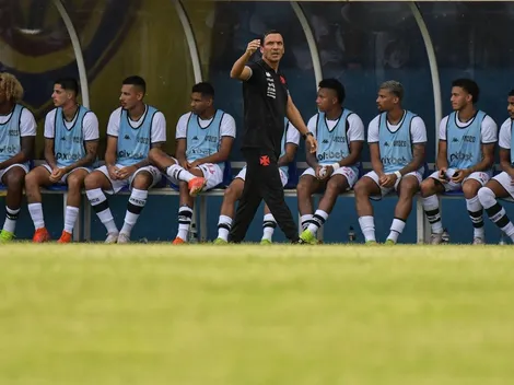 Zé Ricardo perde peça no elenco e tem reforço até 2024