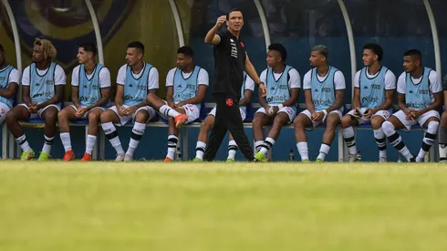 CARIOCA 2022, MADUREIRA X VASCO