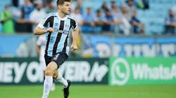 Foto: Pedro H. Tesch/AGIF - Kannemann expôs bastidores de sua trajetória no Grêmio