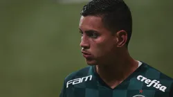 Foto: Ettore Chiereguini/AGIF - Renan é uma das ausências na lista do Mundial de Clubes