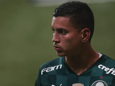 Renan e mais quatro: Abel surpreende e deixa crias de fora da lista do Mundial; confira