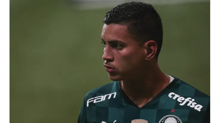 Foto: Ettore Chiereguini/AGIF - Renan é uma das ausências na lista do Mundial de Clubes