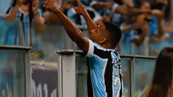 Foto: Maxi Franzoi/AGIF