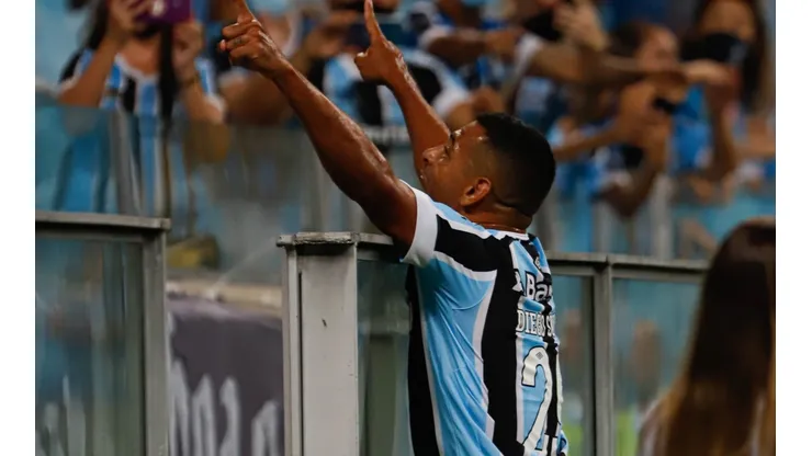 Foto: Maxi Franzoi/AGIF