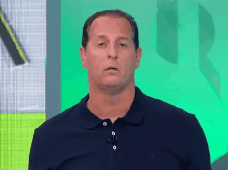 Benja elogia time do Corinthians, mas cobra definição.