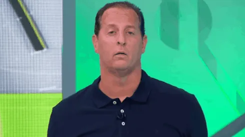 Benja elogia time do Corinthians, mas cobra definição.