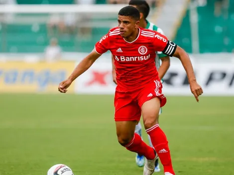 Liberado para festa? Dirigente colorado revela motivo para ausência de Taison; confira