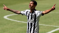 Foto: Alessandra Torres/AGIF - Marrony deve retornar ao futebol brasileiro